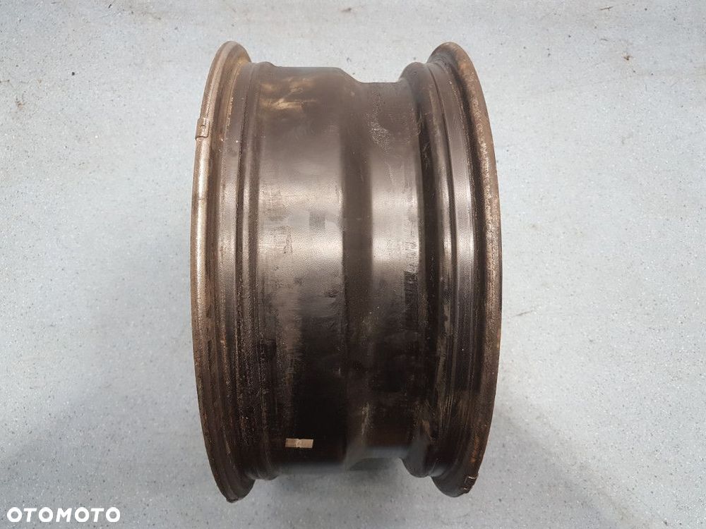 AUDI VW SKODA SEAT FELGA STALOWA 5X112 R16 ET45 7J - 3