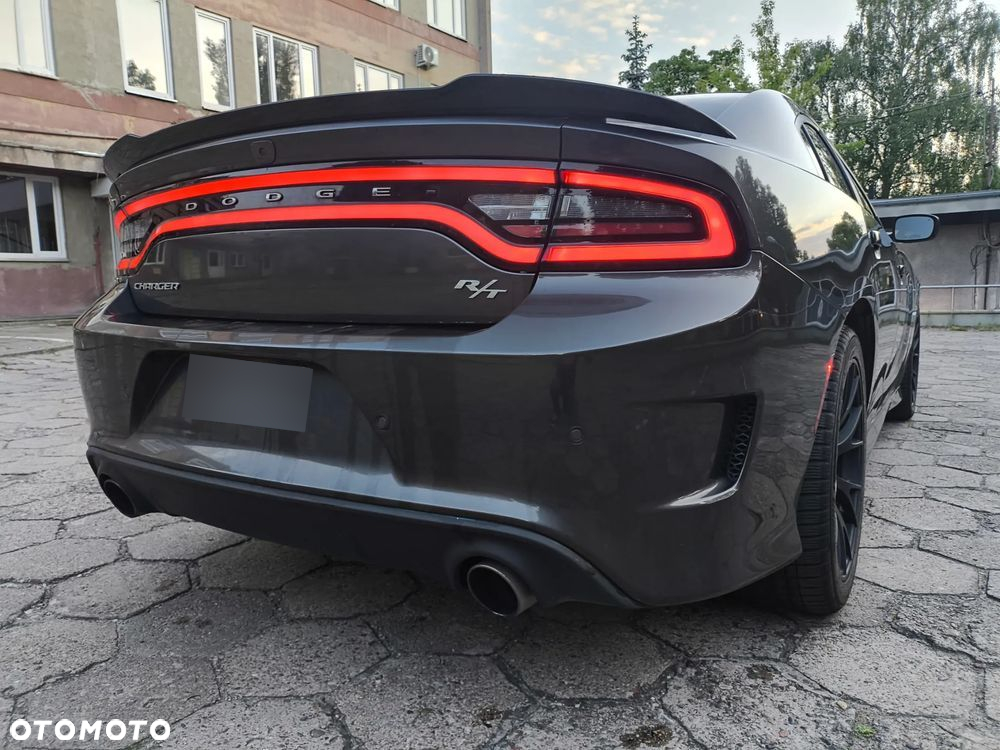 Dodge Charger 5.7 R/T - 21