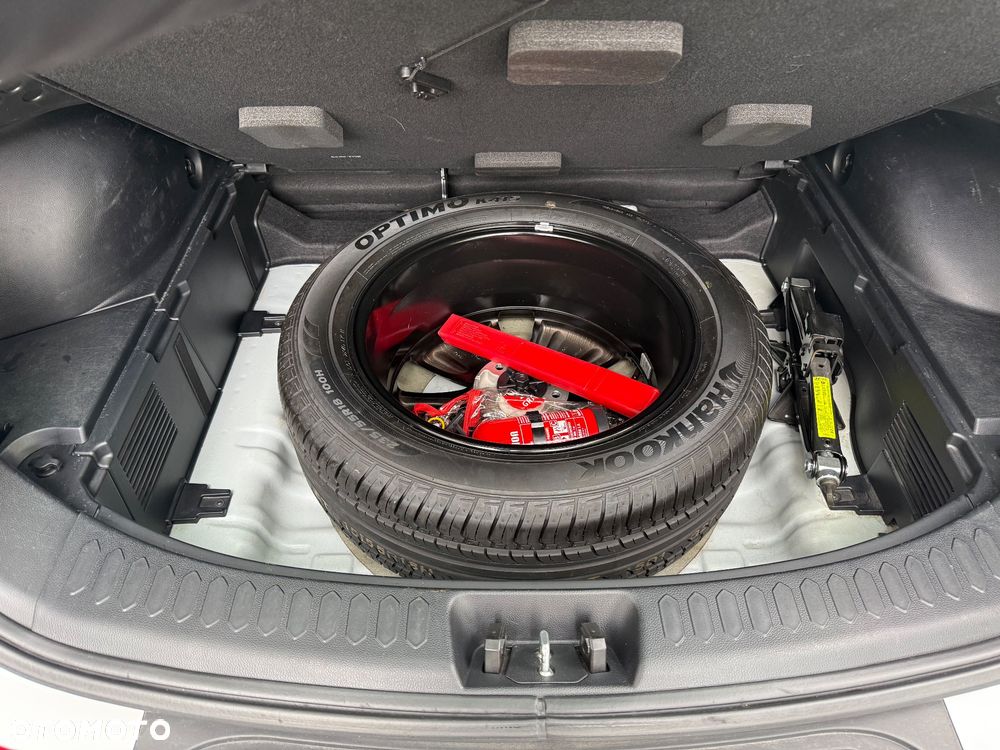 Kia Sportage 2.0 GDI XL AWD - 28