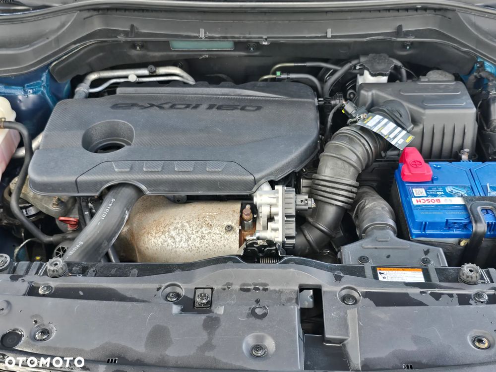 SsangYong/KGM Tivoli 1.6 E-XDI 2WD Quartz - 31