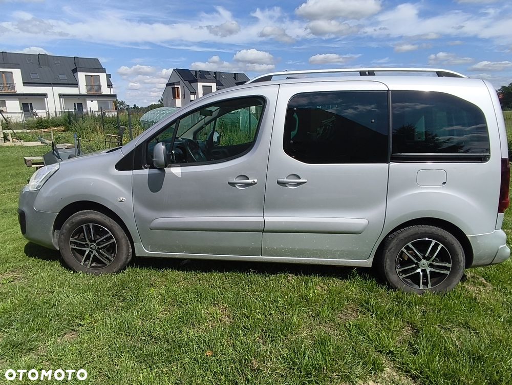 Citroën Berlingo - 7