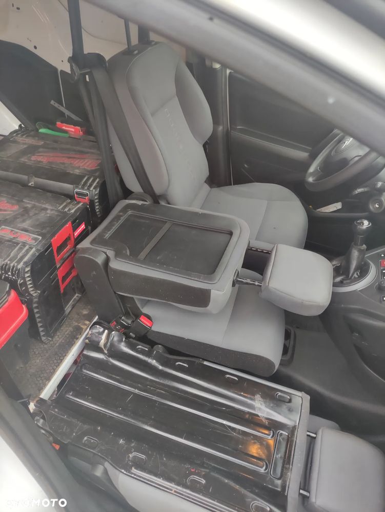 Citroën Berlingo - 10