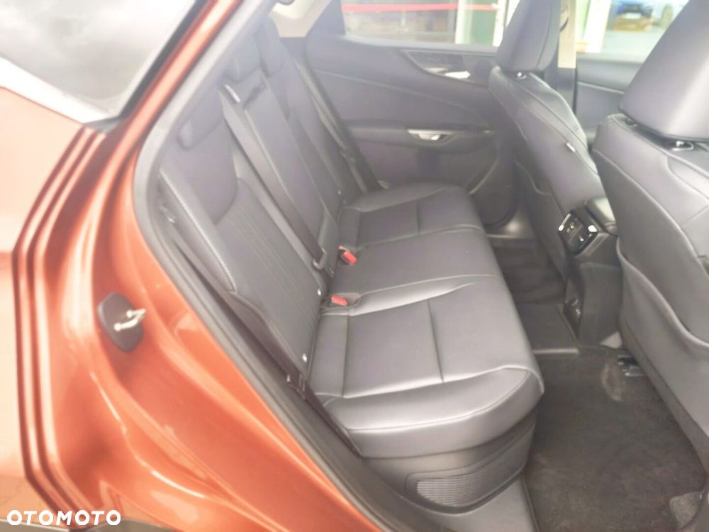 Lexus NX - 19
