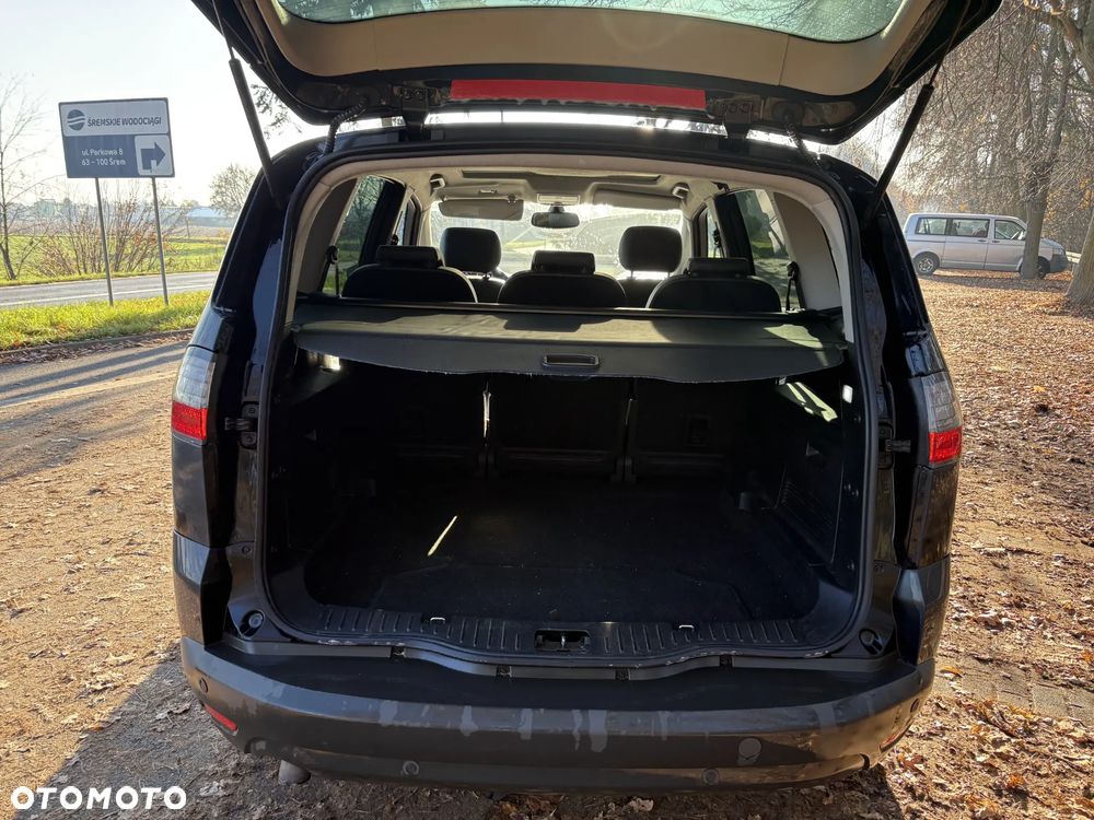Ford S-Max 2.0 TDCi Platinium X - 7
