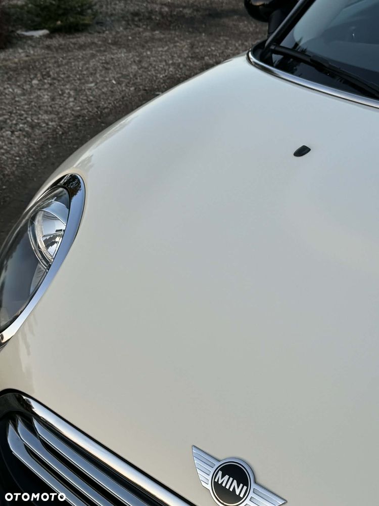 MINI Clubman - 20