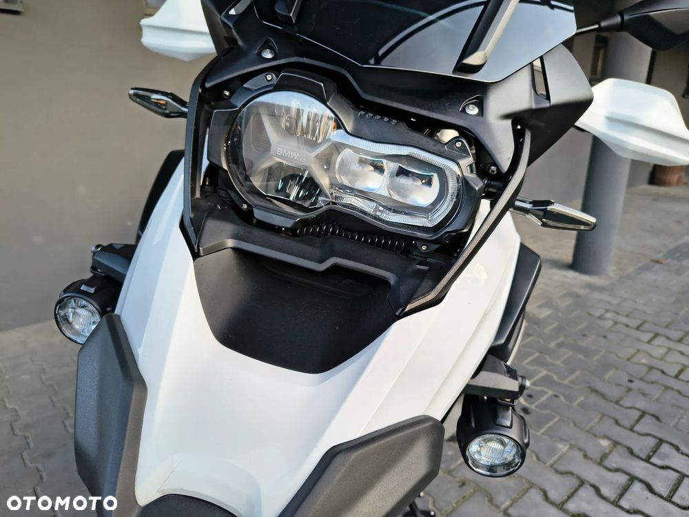 BMW GS - 24
