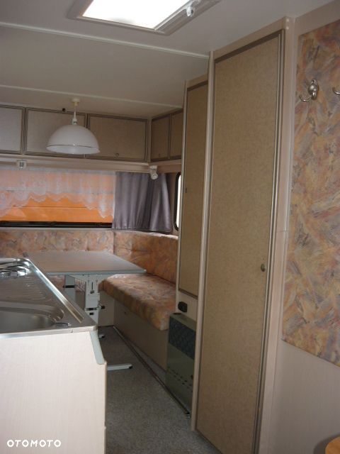 Dethleffs Przyczepa - 5