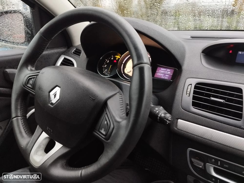 Renault Mégane Break - 3