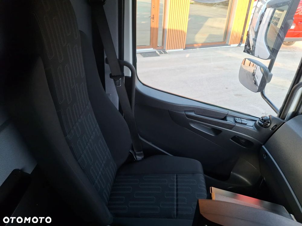 Mercedes-Benz Atego 1021 Zamiatarka Schmidt SK500 Napęd Hydrostatyczny Listwa Wysokiego Ciśnienia Karcher Szczotki Lewa Oraz Prawa Strona 3600 Mth Zamiatarka Uliczna - 39