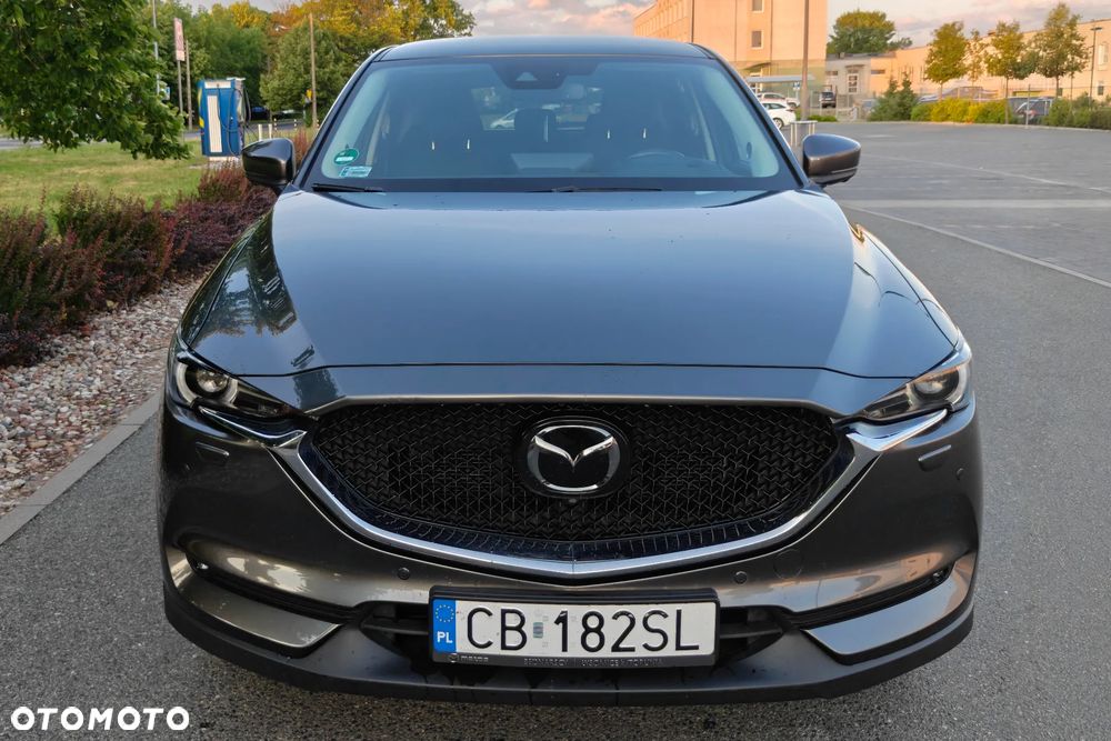 Mazda CX-5 - 2