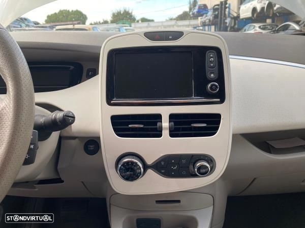Para peças RENAULT Zoe (BFM_) - 9
