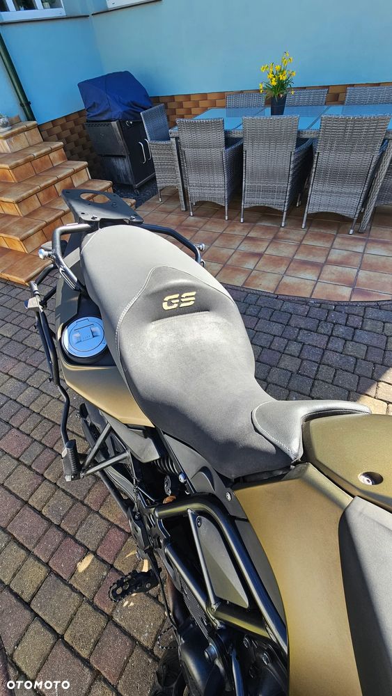 BMW GS - 8
