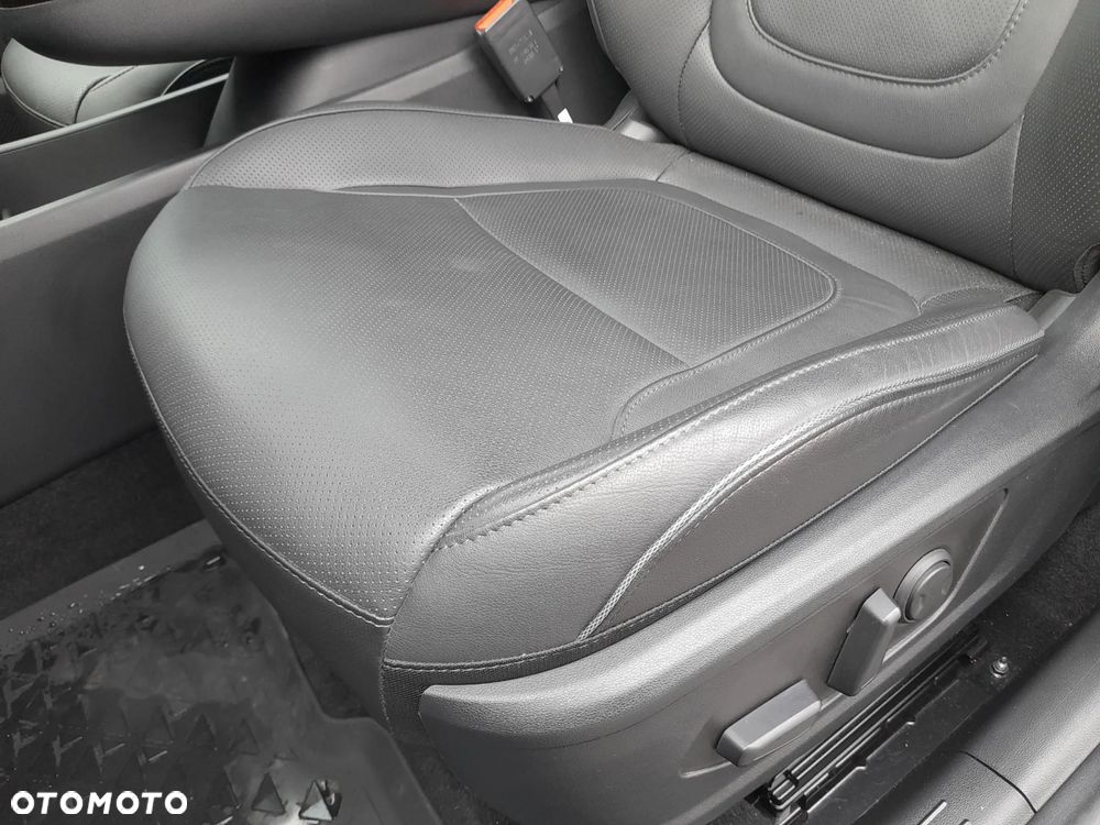 Hyundai Tucson 1.6 T-GDi HEV Platinum 2WD - 15