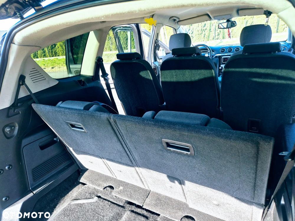 Ford S-Max 2.0 TDCi DPF Business Edition - 14