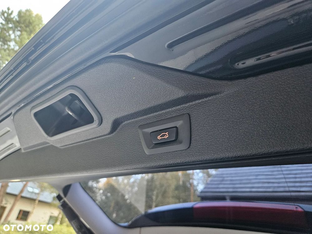 BMW X5 xDrive25d - 29