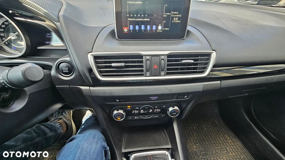 Mazda 3 2.0 Skyenergy EU6 - 16