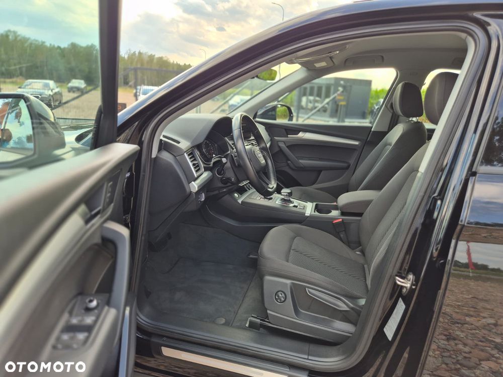 Audi Q5 2.0 TDI Quattro S tronic - 13