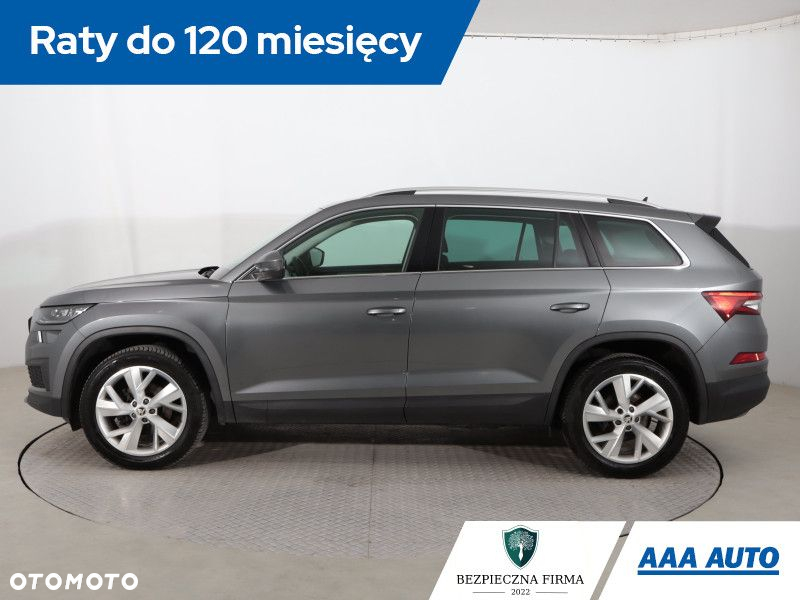 Skoda Kodiaq - 3
