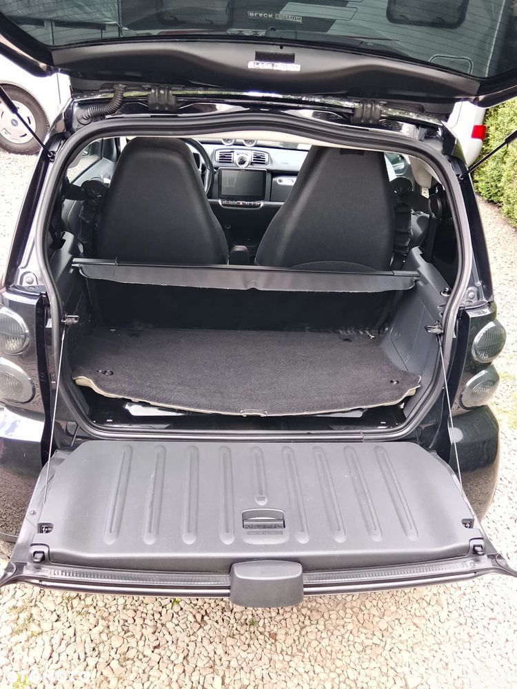Smart Fortwo & BRABUS Xclusive - 5
