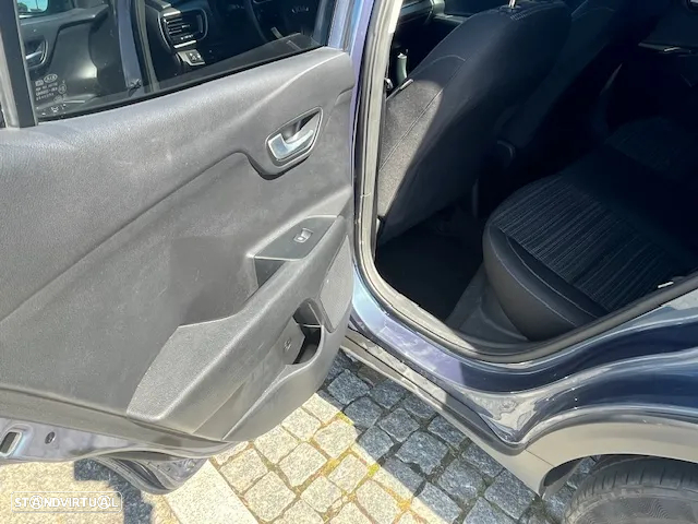 Kia Stonic 1.0 T-GDI Drive - 26
