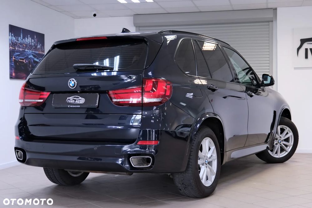 BMW X5 xDrive30d - 13