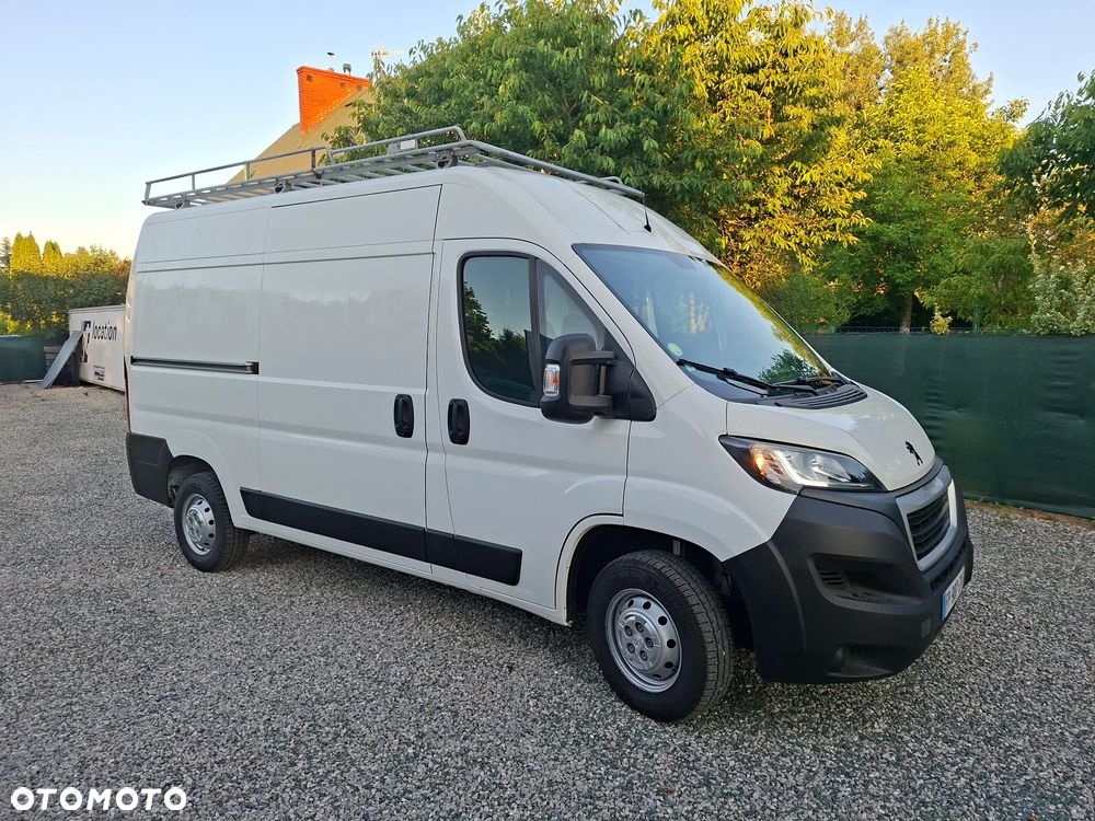 Peugeot Boxer - 36