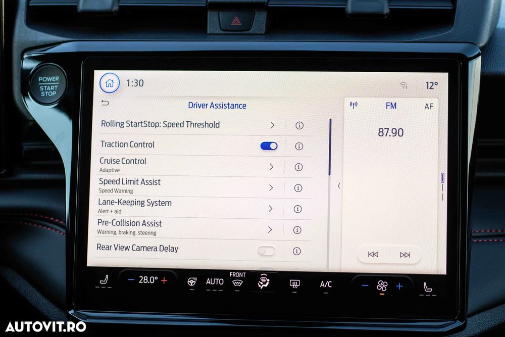 Ford Puma 1.0 EcoBoost MHEV ST Line - 40