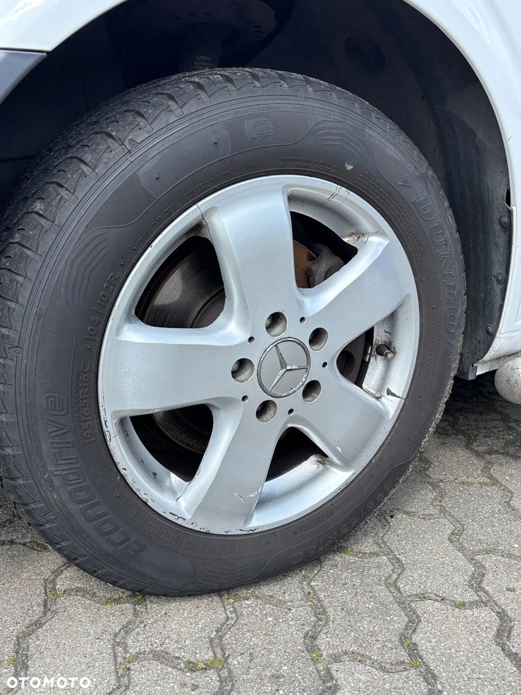 Mercedes-Benz VITO - 30
