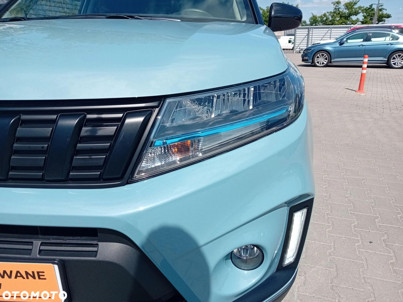 Suzuki Vitara - 25
