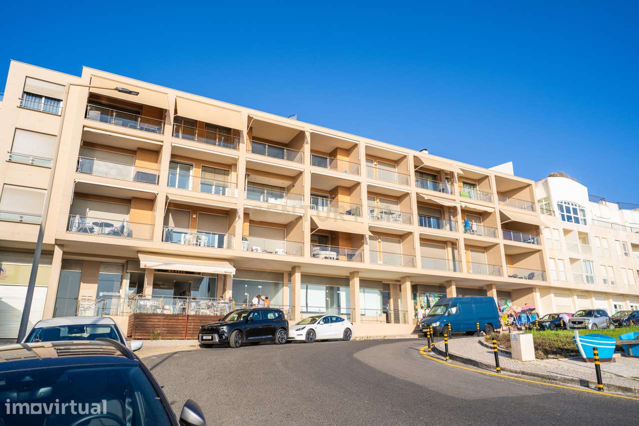 Apartamento Único na Vila e Praia da Foz do Arelho