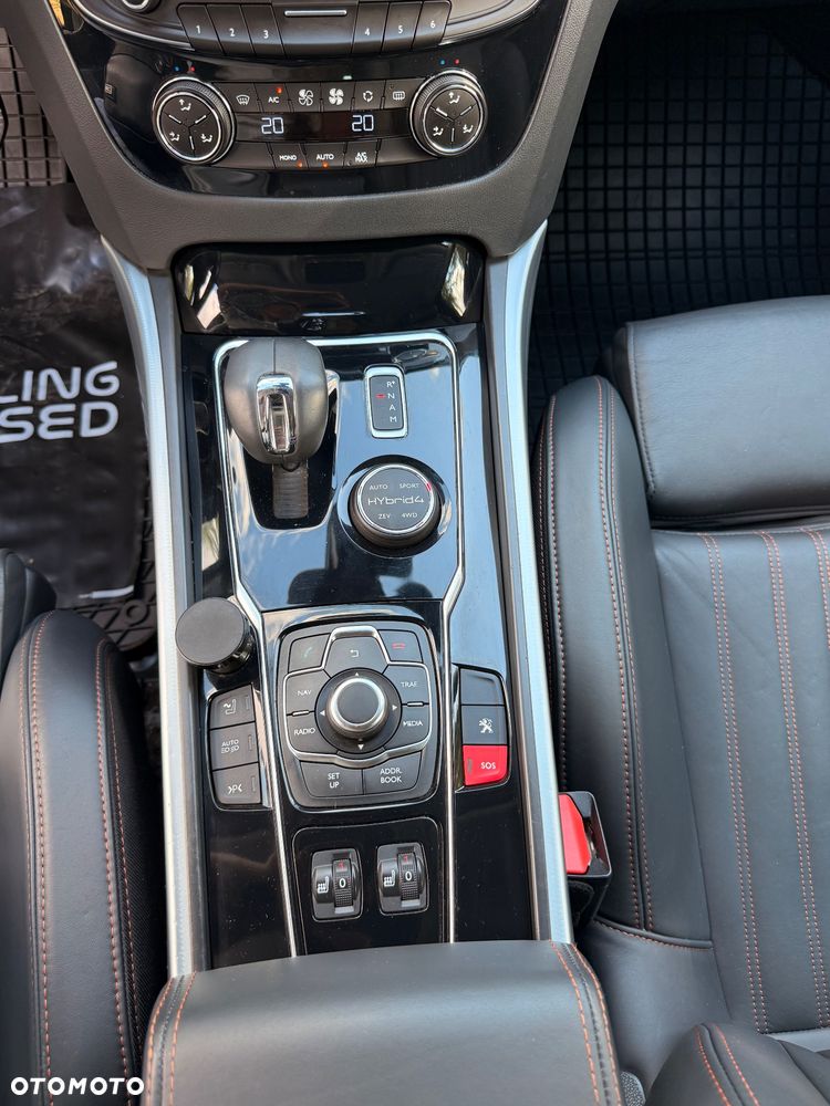 Peugeot 508 - 33