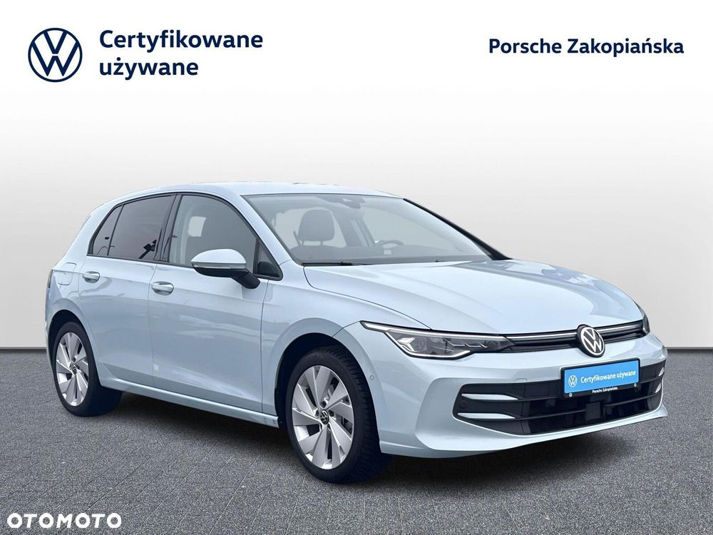 Volkswagen Golf - 7