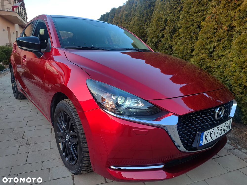 Mazda 2 SKYACTIV-G 90 Center-Line - 12