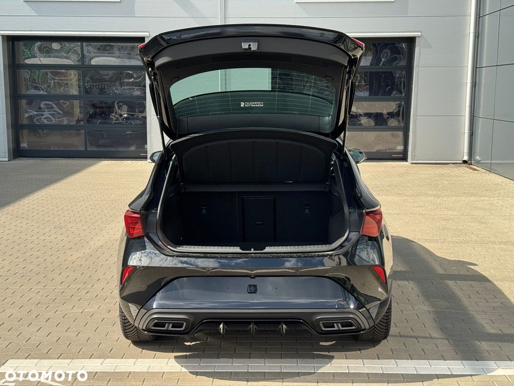 Cupra Leon 1.5 TSI - 7