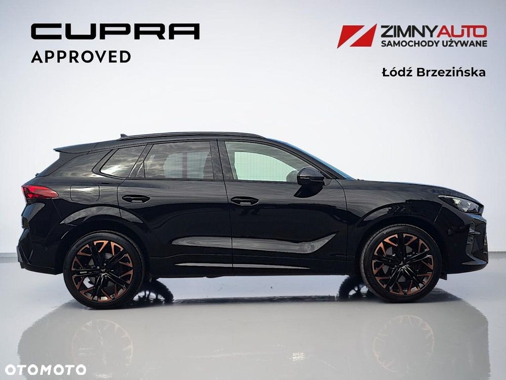 Cupra Terramar 1.5 eHybrid PHEV VZ DSG - 39