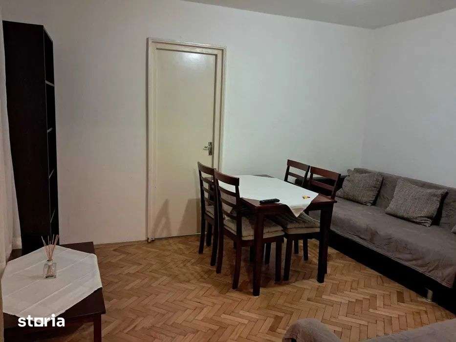 Apartament 2 camere | Zona linistita | Gheorgheni Alverna — fotografia 2