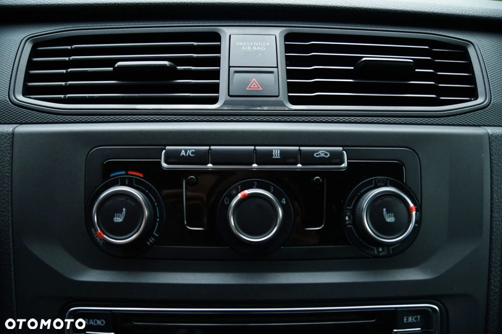 Volkswagen Caddy - 10