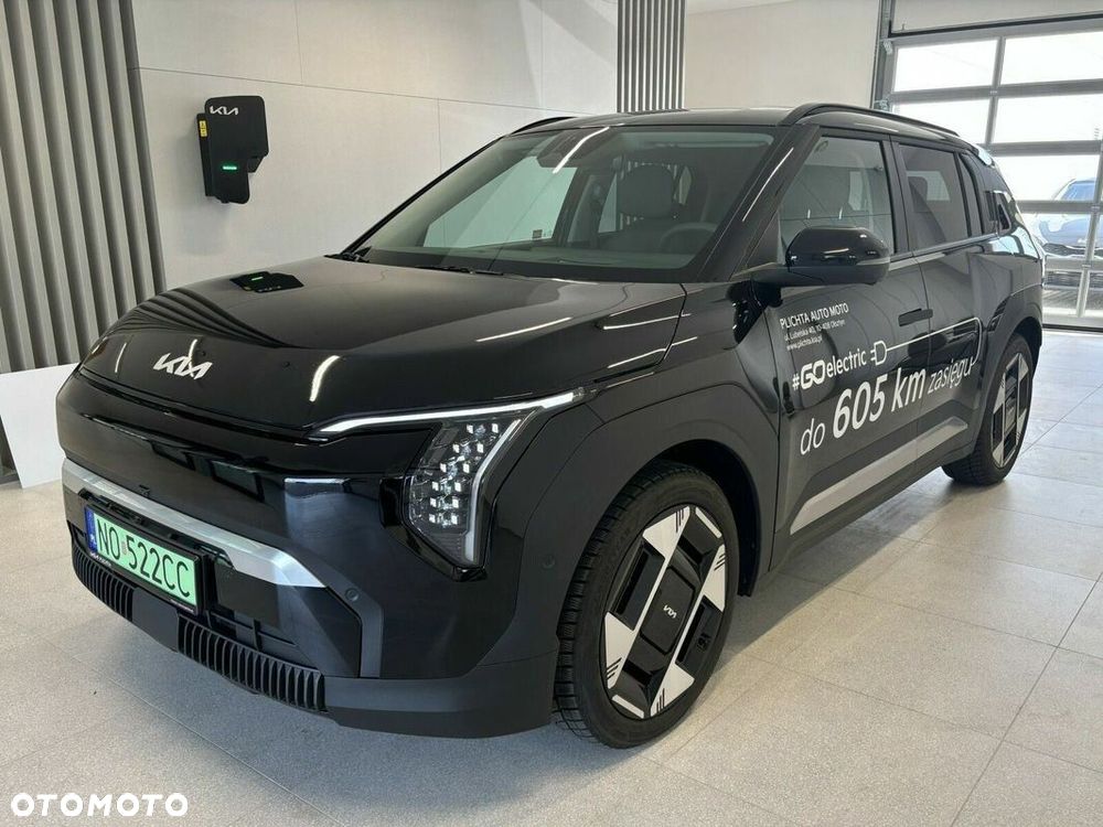 Kia EV3 - 5