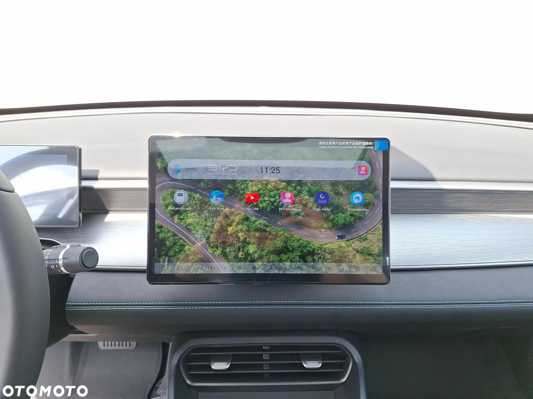 BYD Inny - 20