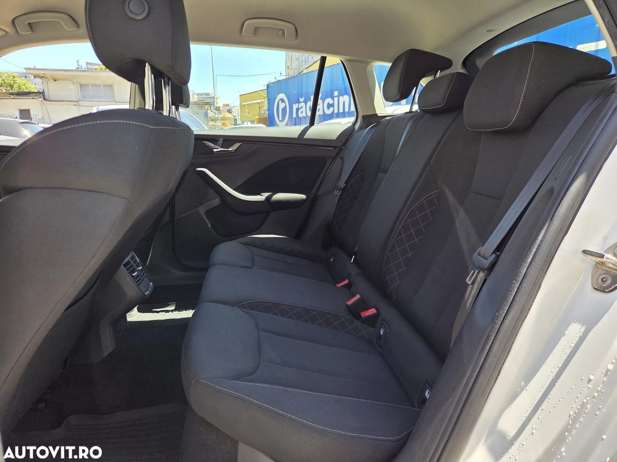 Skoda Scala 1.0 TSI DSG Ambition - 22