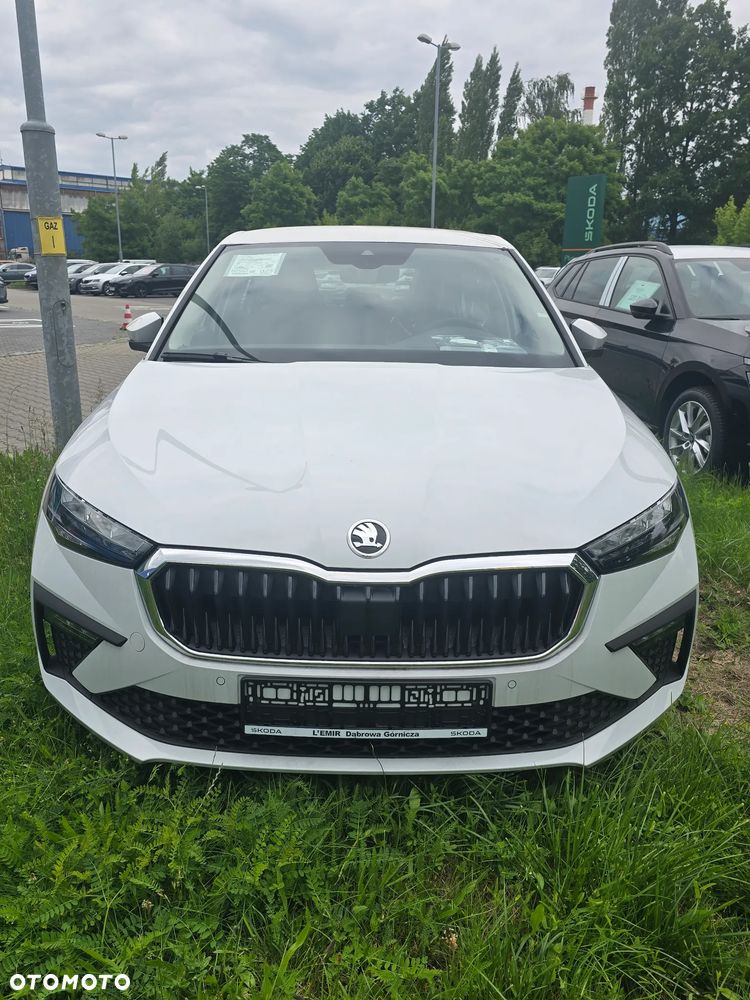 Skoda Scala 1.0 TSI Selection - 6