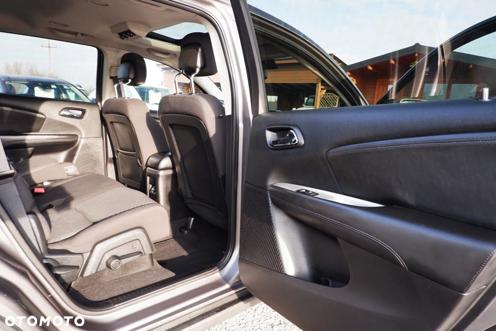 Fiat Freemont 2.0 Multijet 16V DPF Urban - 11