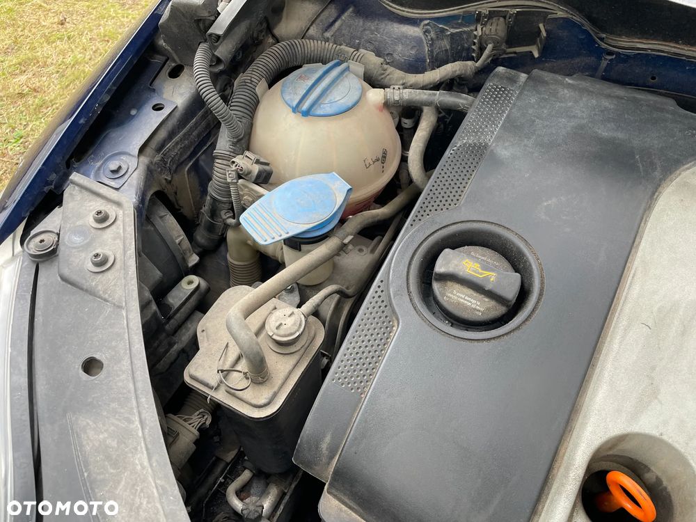 Volkswagen Golf Plus - 24