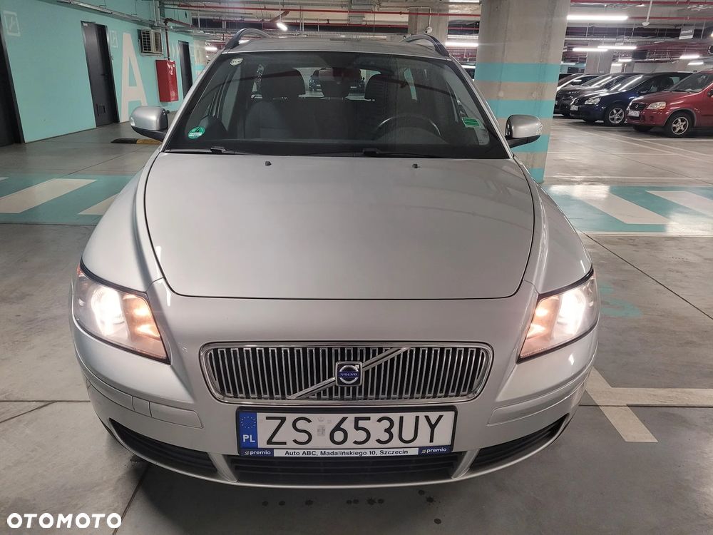 Volvo V50 2.0 Kinetic - 10