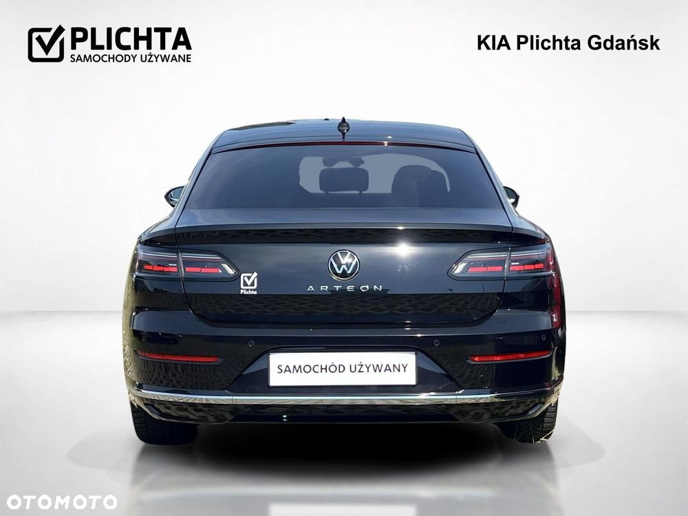 Volkswagen Arteon 2.0 TDI Elegance DSG - 5