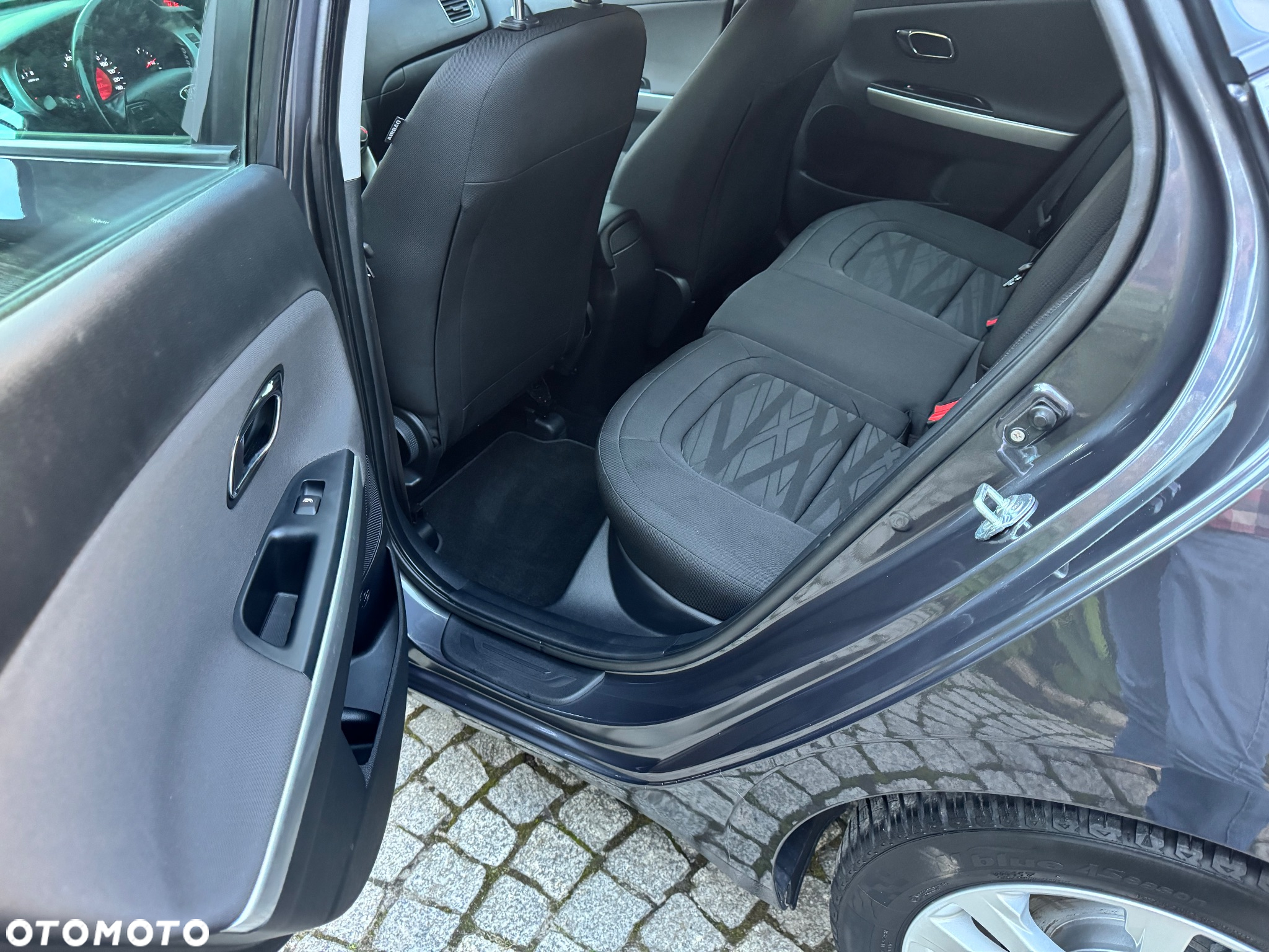 Kia Ceed 1.4 CVVT ISG Dream Team Edition - 21