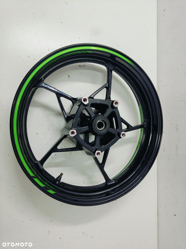 Felga Kawasaki Z900 (prosta idealna) - 1