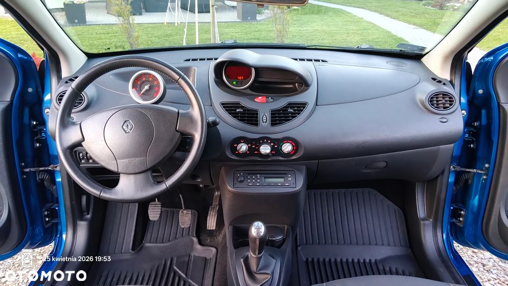 Renault Twingo 1.2 16V TCE GT - 7