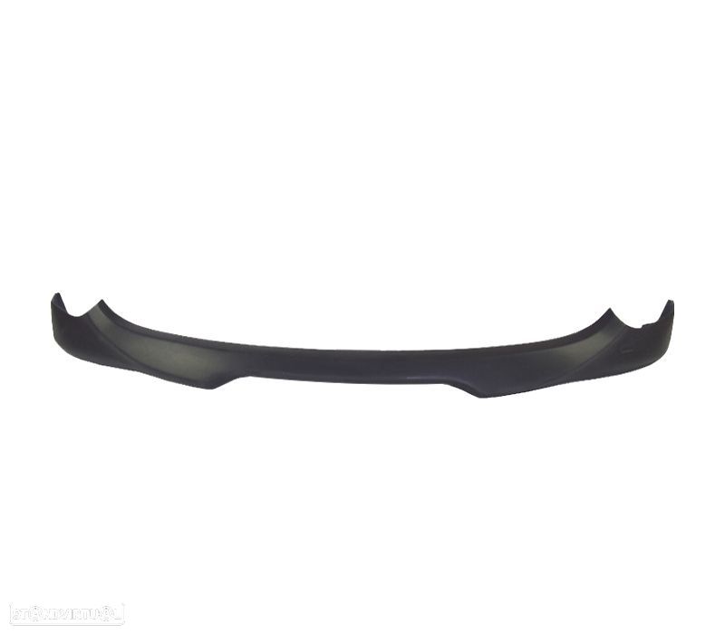 SPOILER FRONTAL BMW E81 E82 E87 E88 04-11 LOOK EVO R - 3