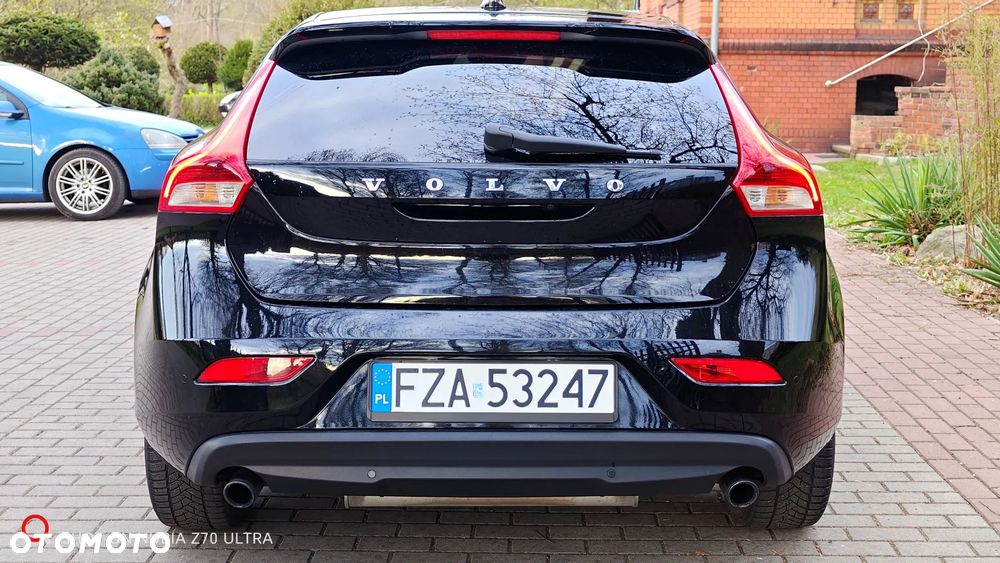 Volvo V40 T4 Drive-E Inscription - 11